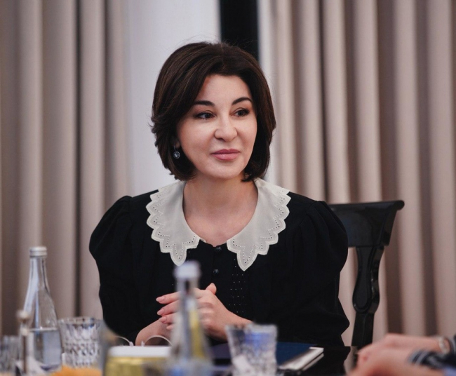В Узбекистан 5000 женщин получат материальную помощь от фонда Zamin
