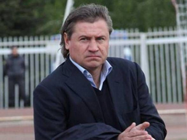 «Скоро узбеком стану», — Андрей Канчельскис заявил о желании получить узбекское гражданство
