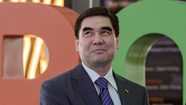 В Туркменистане решили не отказываться от посещения мечетей на фоне пандемии коронавируса