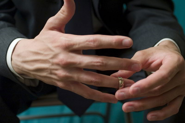 В Узбекистане наблюдается снижение количества разводов