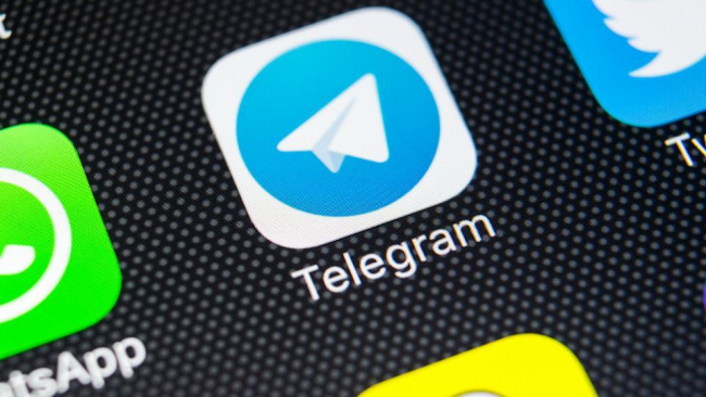 В Андижанской области оштрафован юноша, создавший Telegram-канал с порнографическими материалами
