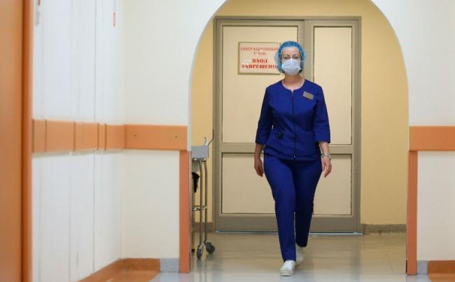 Минздрав Узбекистана обновил статистику о количестве зараженных коронавирусной инфекцией