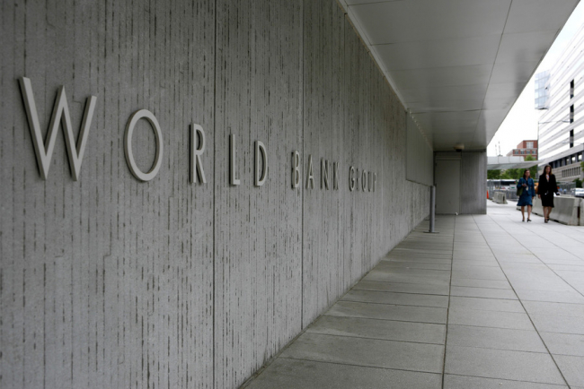 Всемирный банк ввел санкции против узбекской компании за мошенничество