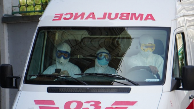 В Таджикистане коронавирус выявлен у 15 граждан, в стране студентов отправили на каникулы