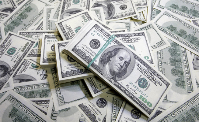 ЦБ Узбекистана установил курсы иностранных валют на текущую неделю