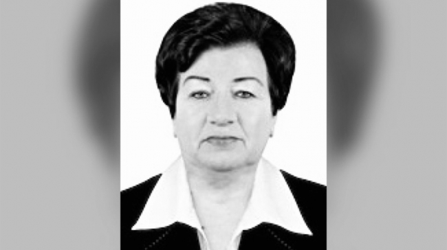 Скончалась главврач клиники ТашПМИ