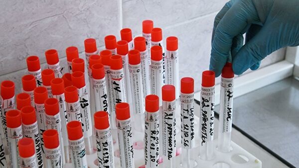 Минздрав Узбекистана сообщил о новых случаях заражения коронавирусом