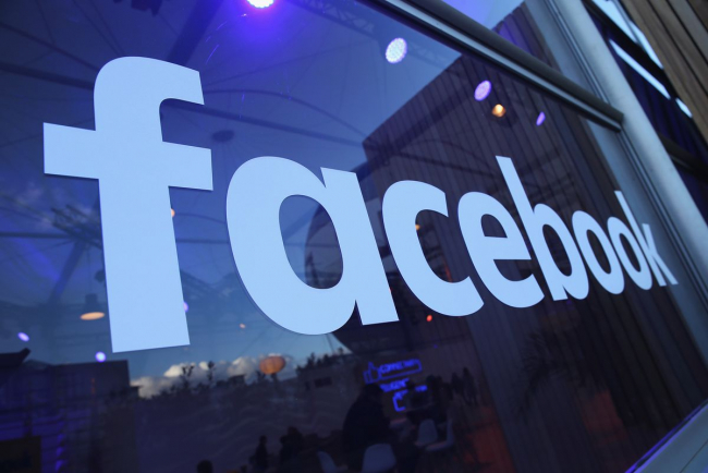 Компания Facebook начнет платить налог в Узбекистане