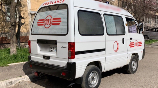 В Самарканде закрыли больницу из-за выявления у сотрудников коронавирусной инфекции