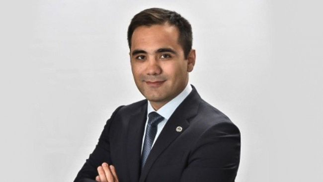 Сын Искандара Махмудова оказался на третьем месте среди богатейших наследников российских миллиардеров