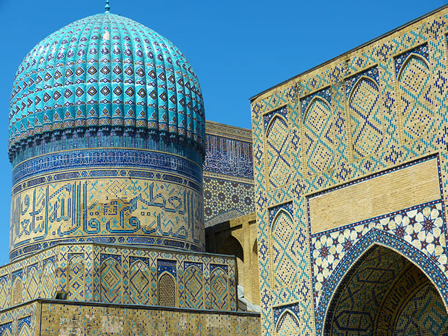 Отдых в Узбекистане: как сделать отпуск незабываемым