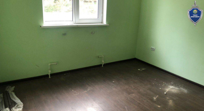 В Ташкентской области двое грабителей украли из новостройки 108 батарей отопления