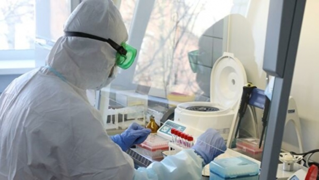 В Узбекистане резко увеличилось количество зараженных коронавирусной инфекцией