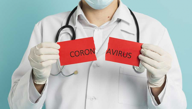 В Узбекистане еще одна область освободилась от коронавируса