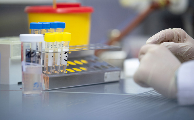 В «Ипотека банк» рассказали о результатах тестов сотрудников на COVID-19