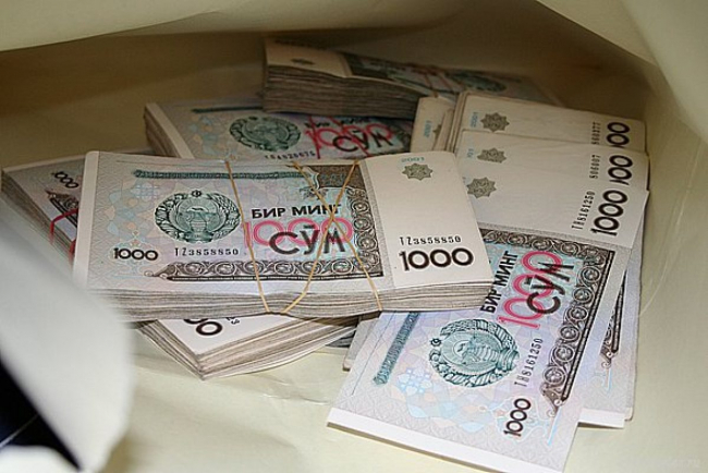 В Узбекистане облегчили процесс возвращения к наличной выдаче пенсий