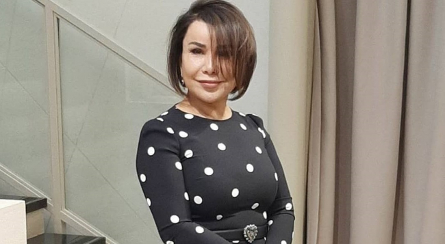 СМИ: Юлдуз Усманова попала под негласный запрет на ТВ