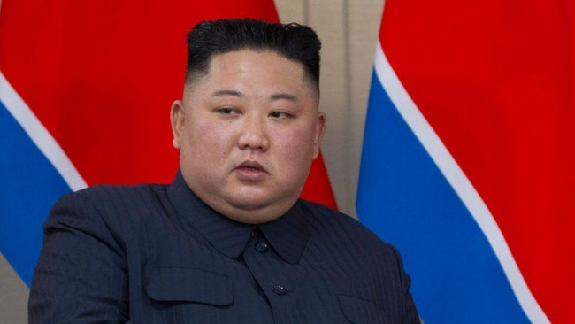 Ким Чен Ын выступил против подростковой распущенности