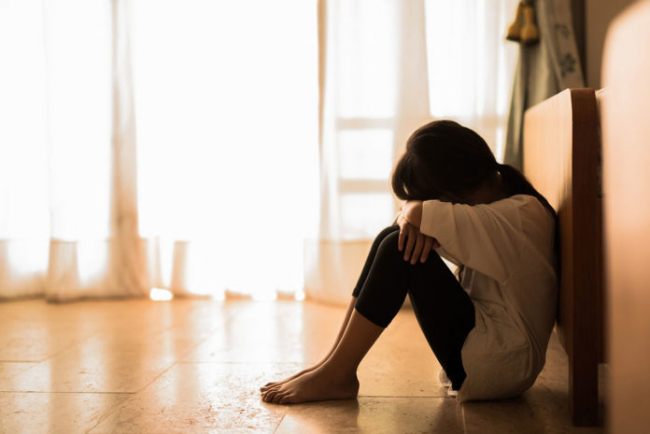 В Кашкадарьинской области была изнасилована  несовершеннолетняя девушка