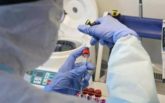 В Узбекистане коронавирусная инфекция вновь обнаружена среди населения