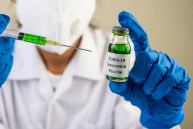 В ВОЗ назвали число разрабатываемых в мире вакцин против коронавируса