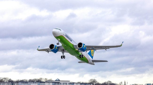 Власти Узбекистана запустят международные авиарейсы и выплатят по 15 долларов каждому туристу