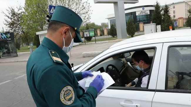 За прошедшие сутки в Узбекистане выявлено 237 новых случаев заражения коронавирусом