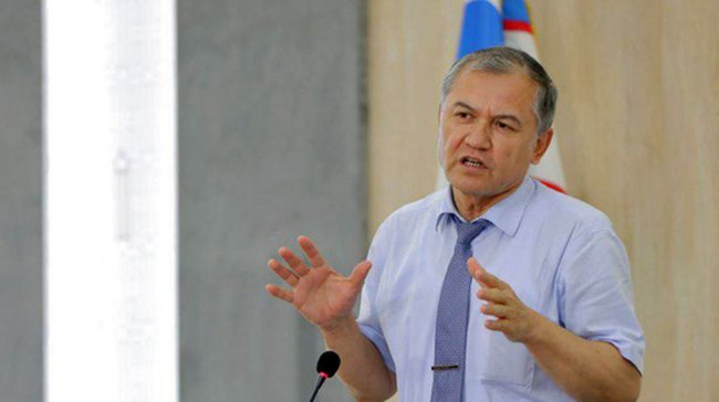 Экс-министр экономики и промышленности Ботир Ходжаев получил новую должность