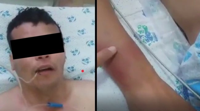 Появились новые подробности инцидента с умершим мужчиной в результате пыток со стороны правоохранителей в Андижанской области