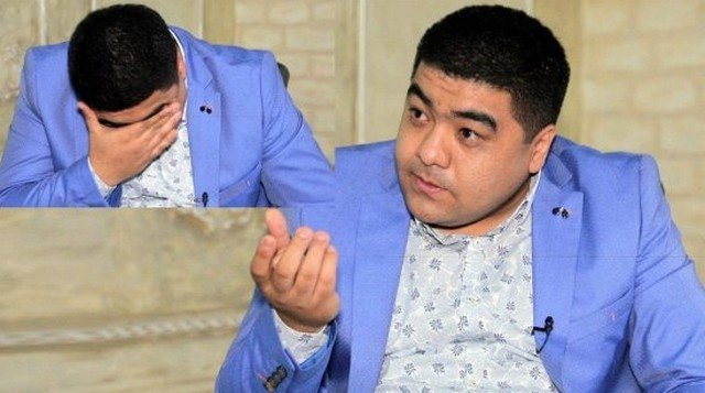 Видео: Ведущий Санжар Пардаев прокомментировал видео со скандалом с инспектором ДПС