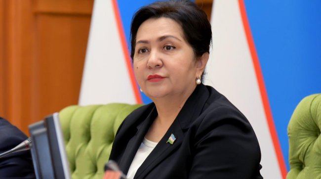 Глава Сената попросила относиться к учителям с уважением