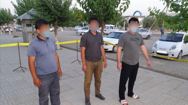 В Кашкадарьинской области продавец до смерти избил мужчину из-за 50 тысяч сумов