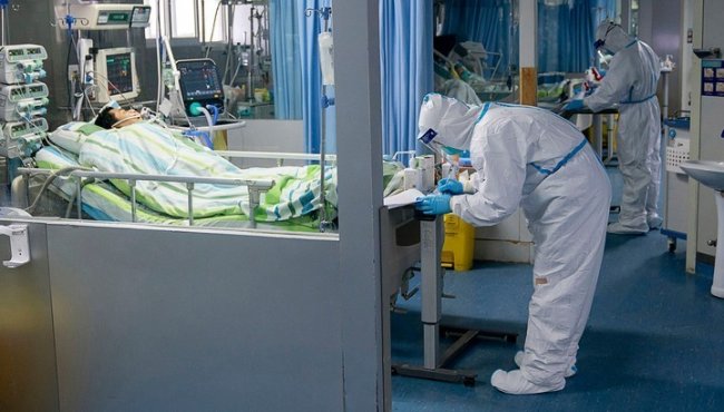 В Узбекистане коронавирус выявлен еще у 92 граждан