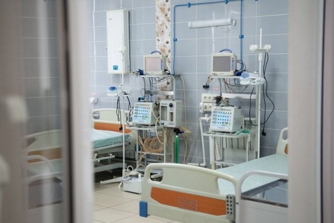 В Ташкенте скончался медик, который был заражен коронавирусом