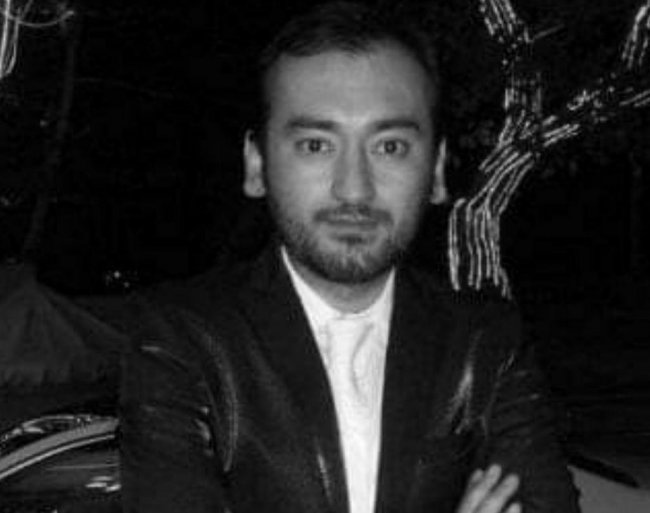 Скончался композитор Сарвар Юсупов