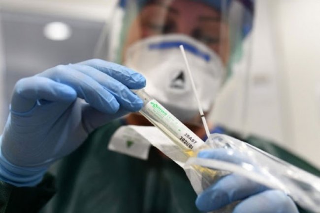 В Узбекистане коронавирус выявлен еще у 124 человек