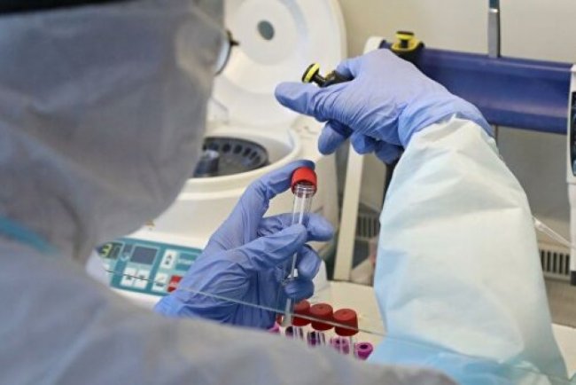 В Узбекистане коронавирус выявлен еще у 44 человек