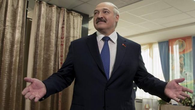 Президент Белоруссии рассказал о победе над эпидемией коронавируса