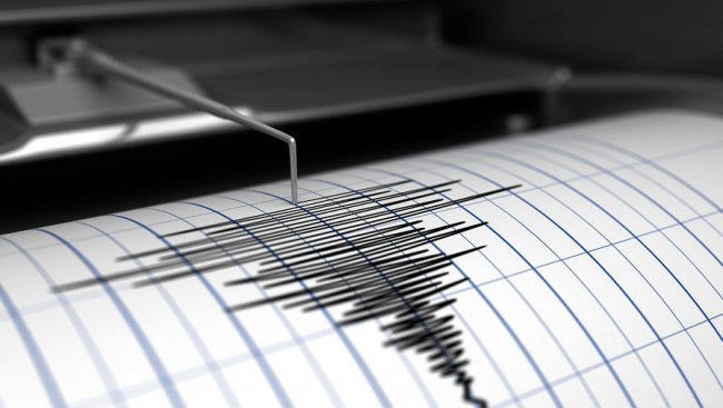 В нескольких городах Узбекистана ощущалось землетрясение