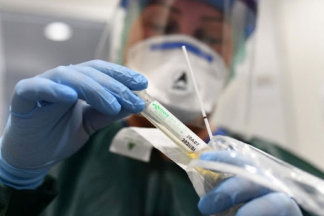 Министр здравоохранения рассказал, почему коронавирус распространяется среди населения
