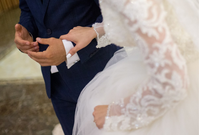 Видео: Что будет со свадьбами, которые запланированы после 10 июля?