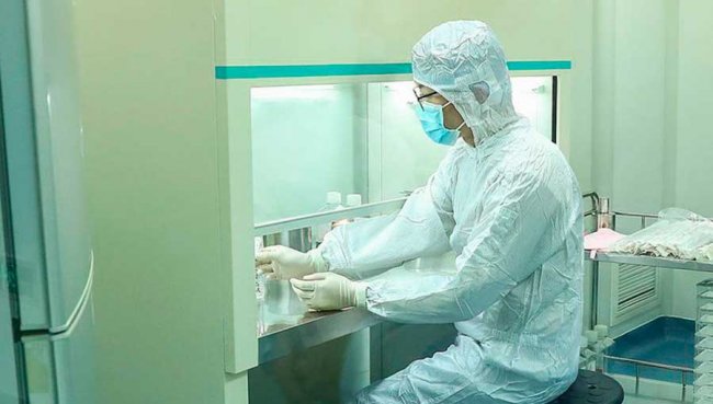 В Узбекистане коронавирус выявлен еще у 167 человек