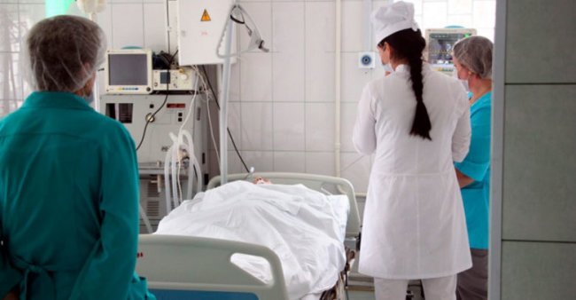 В Ташкенте резко увеличилось количество зараженных коронавирусом