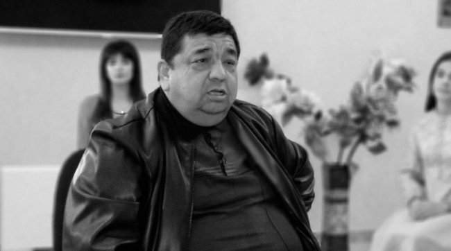Скончался заслуженный артист Узбекистана Абдурайим Абдувахобов
