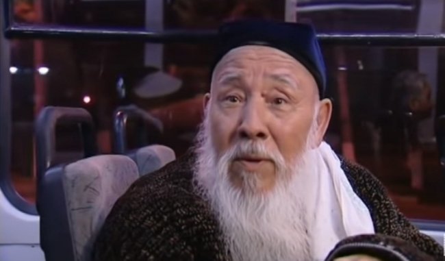 Скончался заслуженный артист Узбекистана Анвар Кенжаев