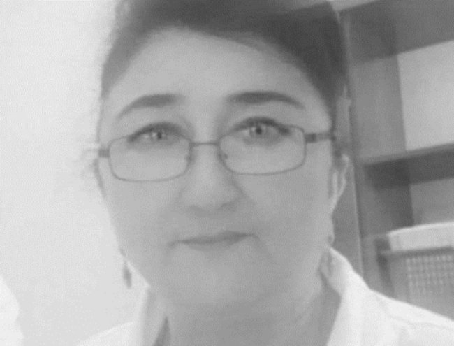 От коронавируса скончалась медсестра в Ташкенте