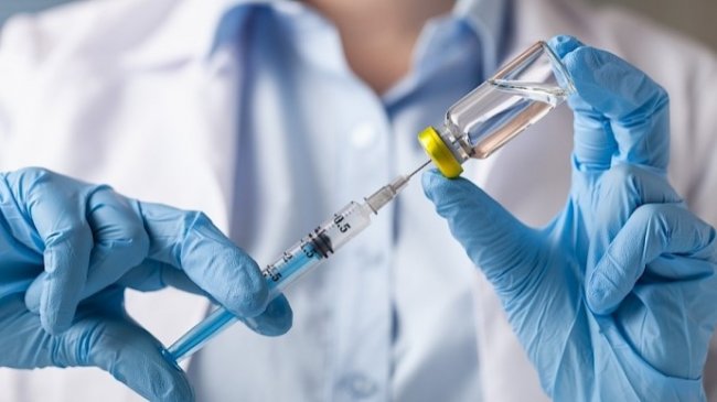AZD1222 может стать первой успешной вакциной от коронавируса