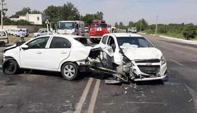 В ДТП скончался депутат Андижанской области