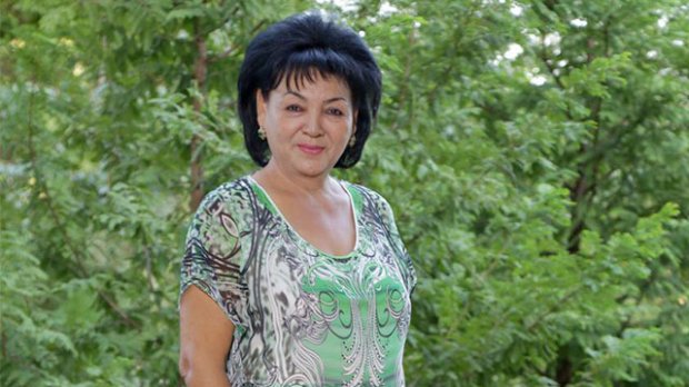 Стало известно о состоянии здоровья народной артистки Узбекистана Мукаддас Холиковой