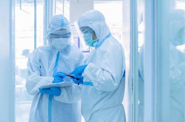 В Узбекистане коронавирус выявлен еще у 181 гражданина